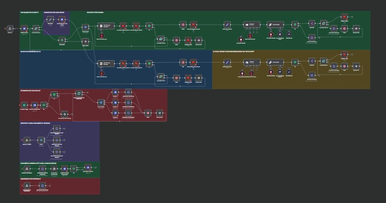 Vendedor de IA para WhatsApp
